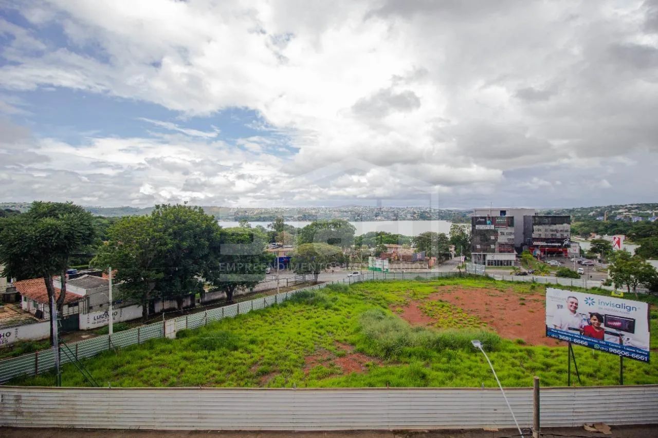 Sala comercial em Lagoa Santa - Foto 3
