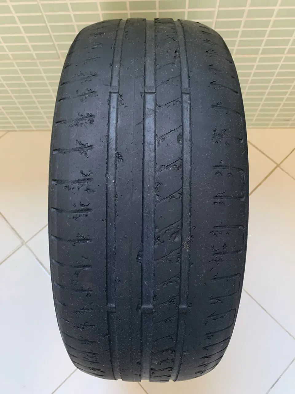 Pneu aro 15 - Foto 2