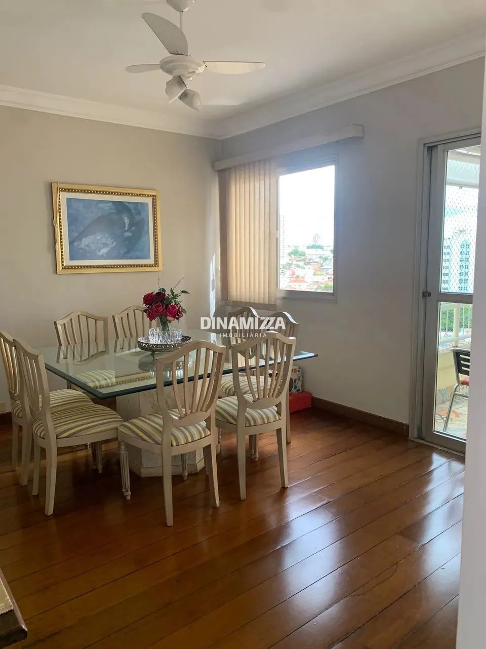 Vende-se apartamento no centro bem conservado - Foto 2