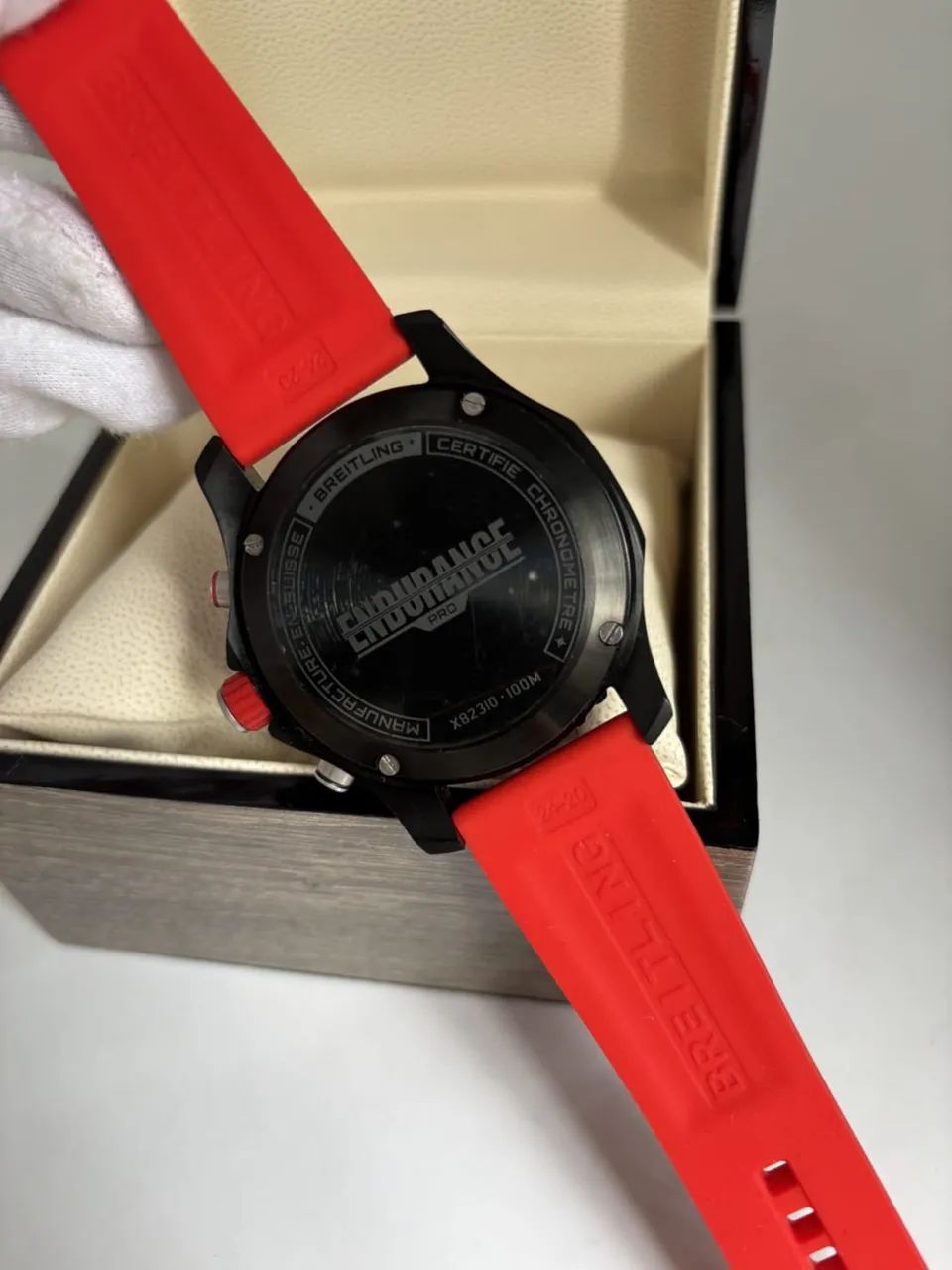 Relógio Breitling Endurance - Foto 4