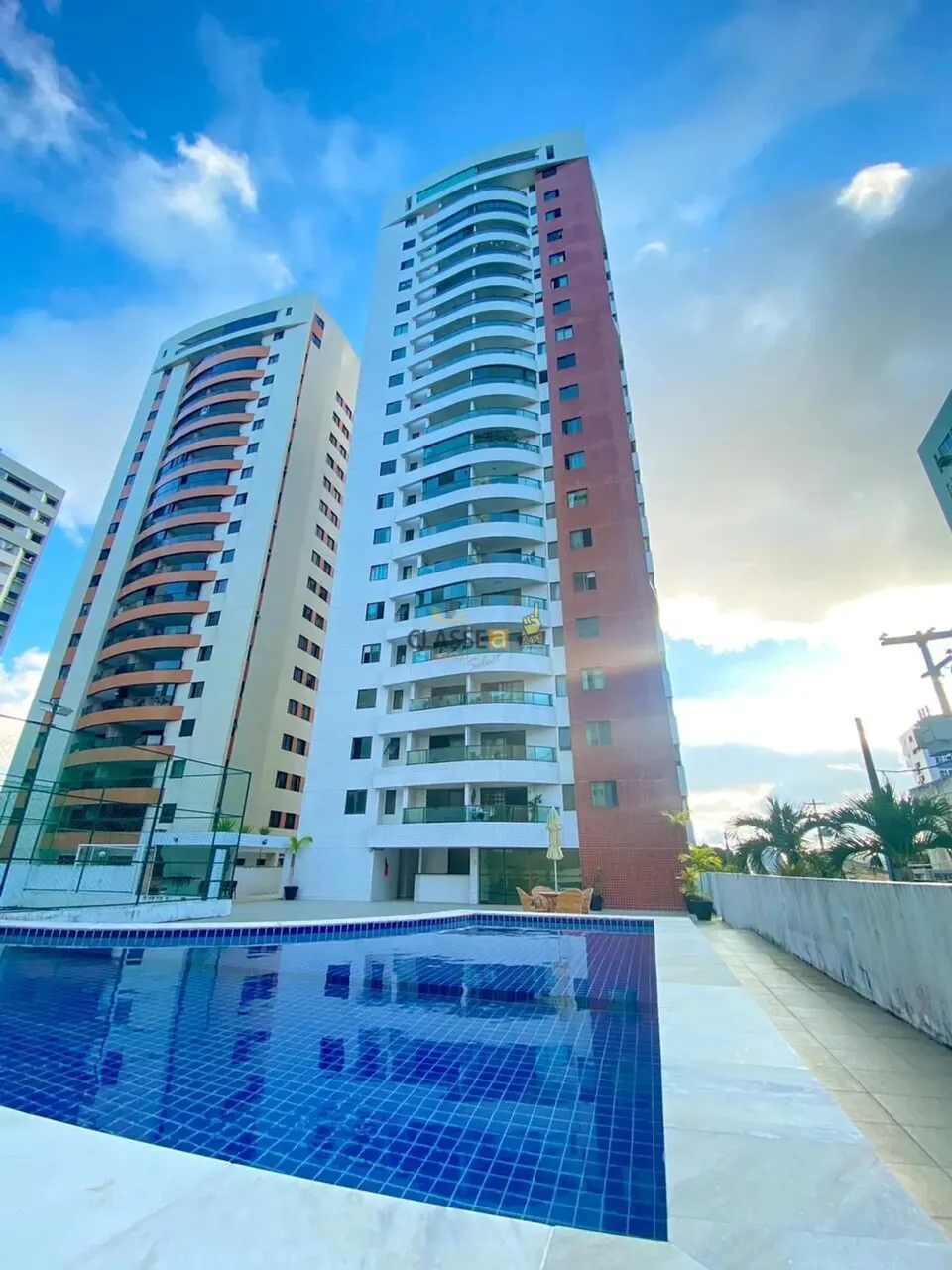 Apartamento 4 Quartos 3 suítes em Piedade | Palma de Maiorca