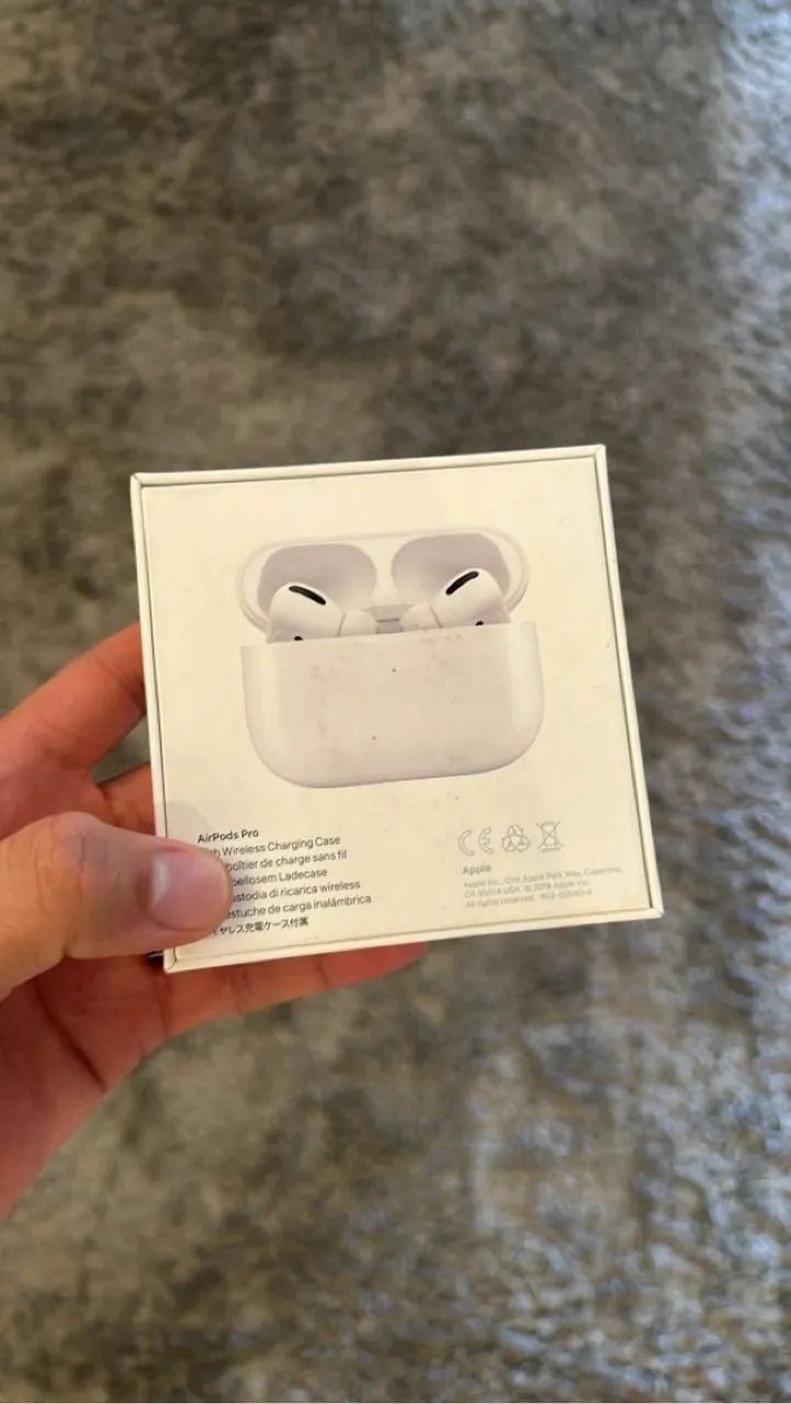 Apple AirPods Pro - Foto 3