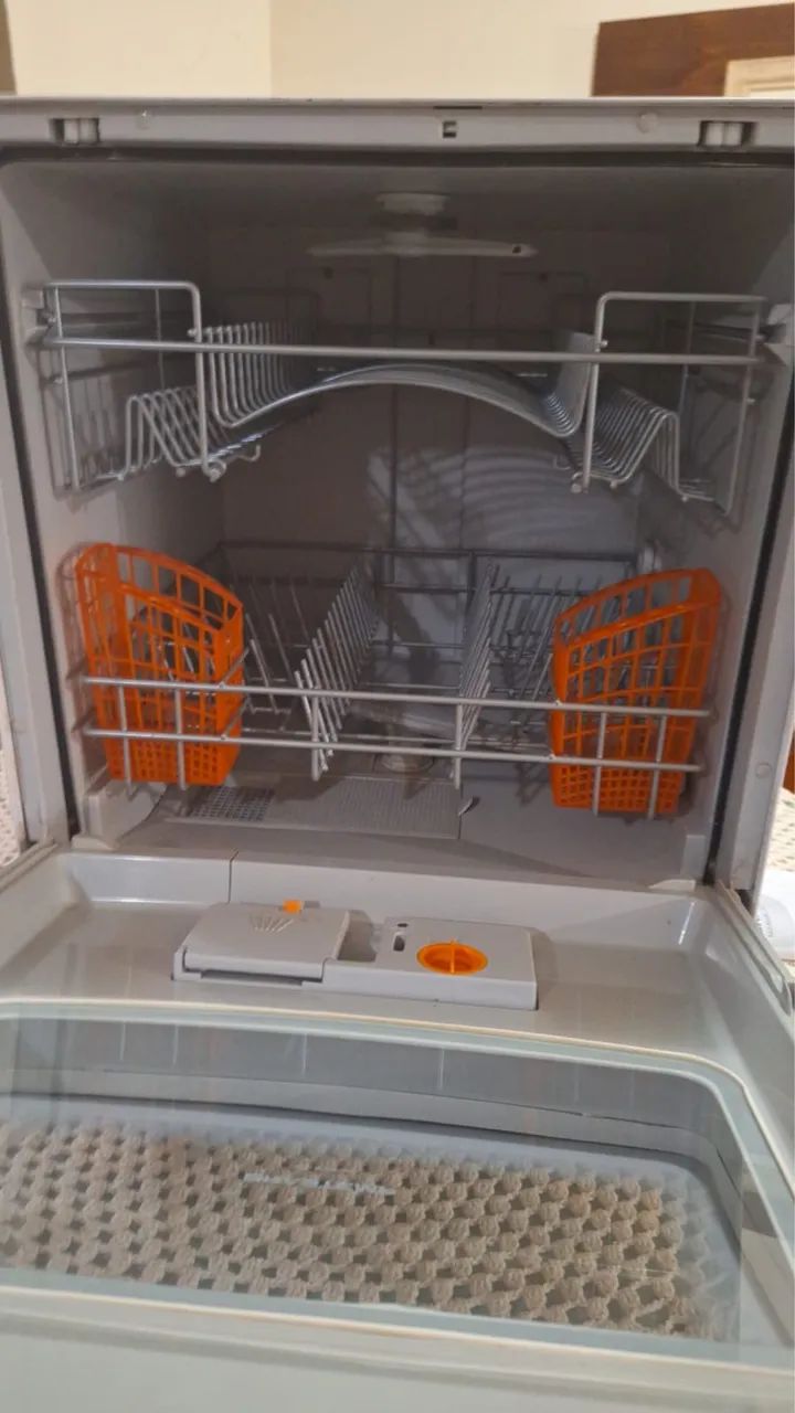 Lava-louças Brastemp Ative 8 Serviços  - Foto 2