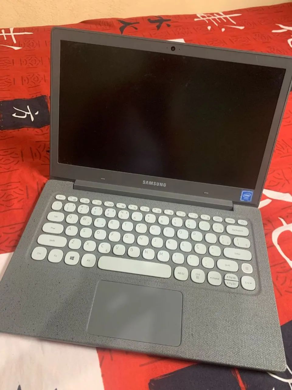 Samsung Notebook 14 Polegadas Notebook Samsung - Tela 14 polegadas - Ótimo estado - Notebooks - Setor ...