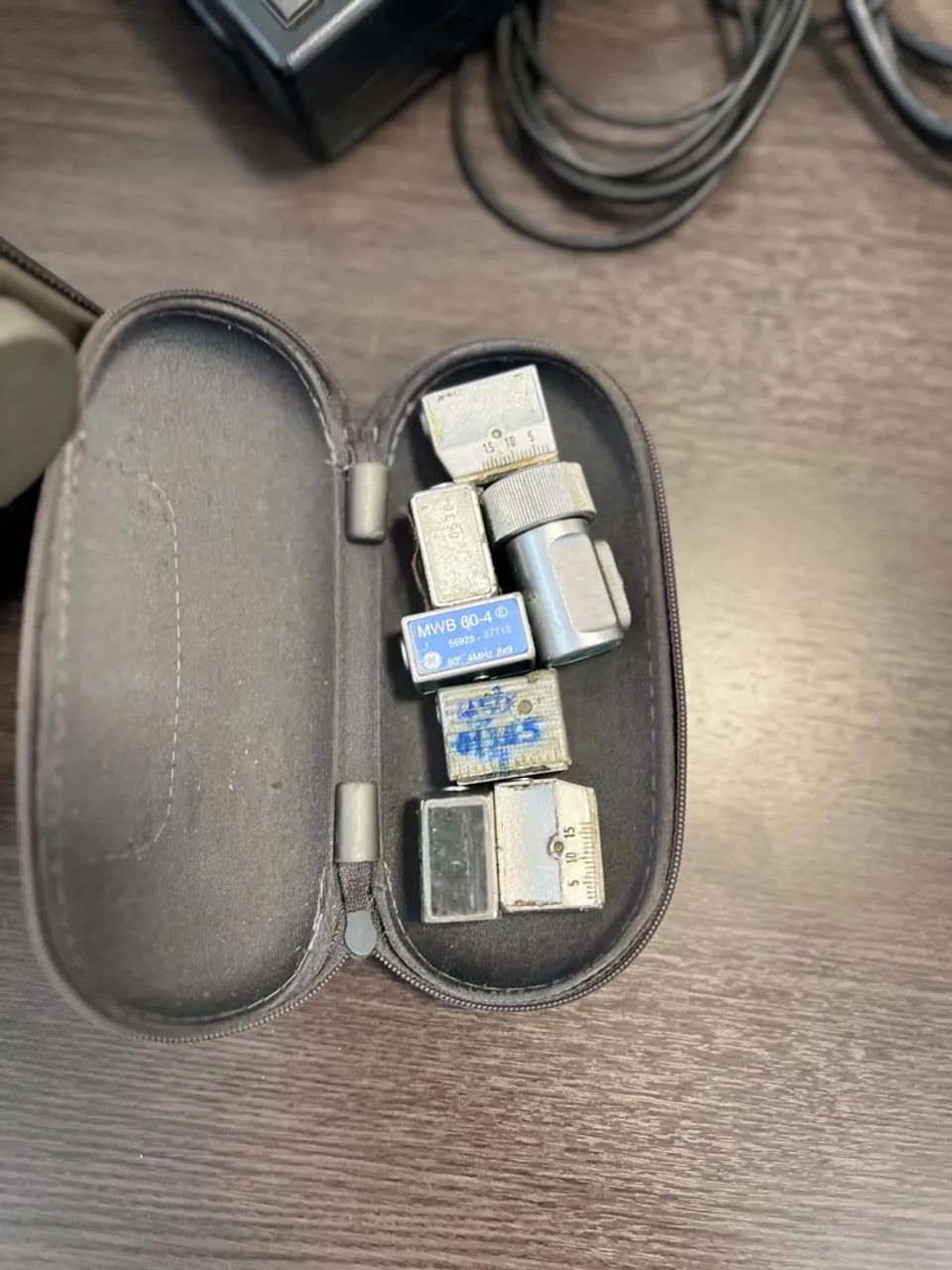 Ultrassom GE Inspection Technologies USM 35 - Foto 2