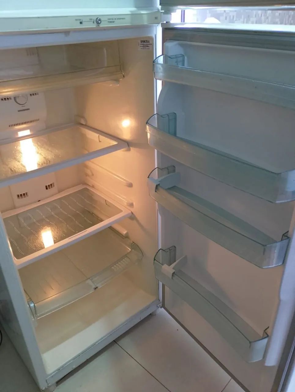 Geladeira Usada - Foto 4