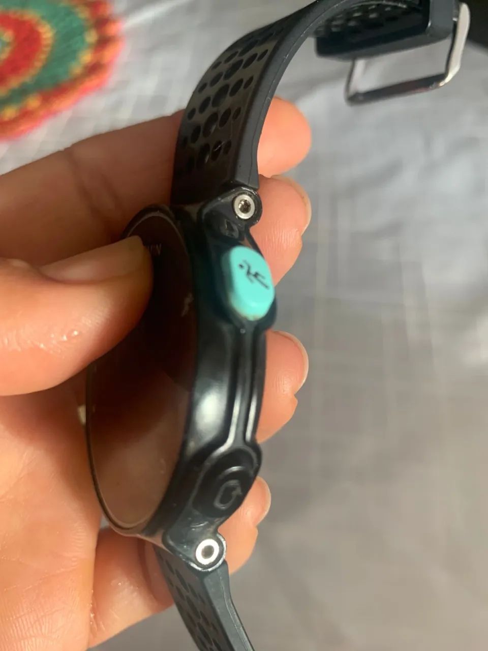 Relógio Garmin  - Foto 5