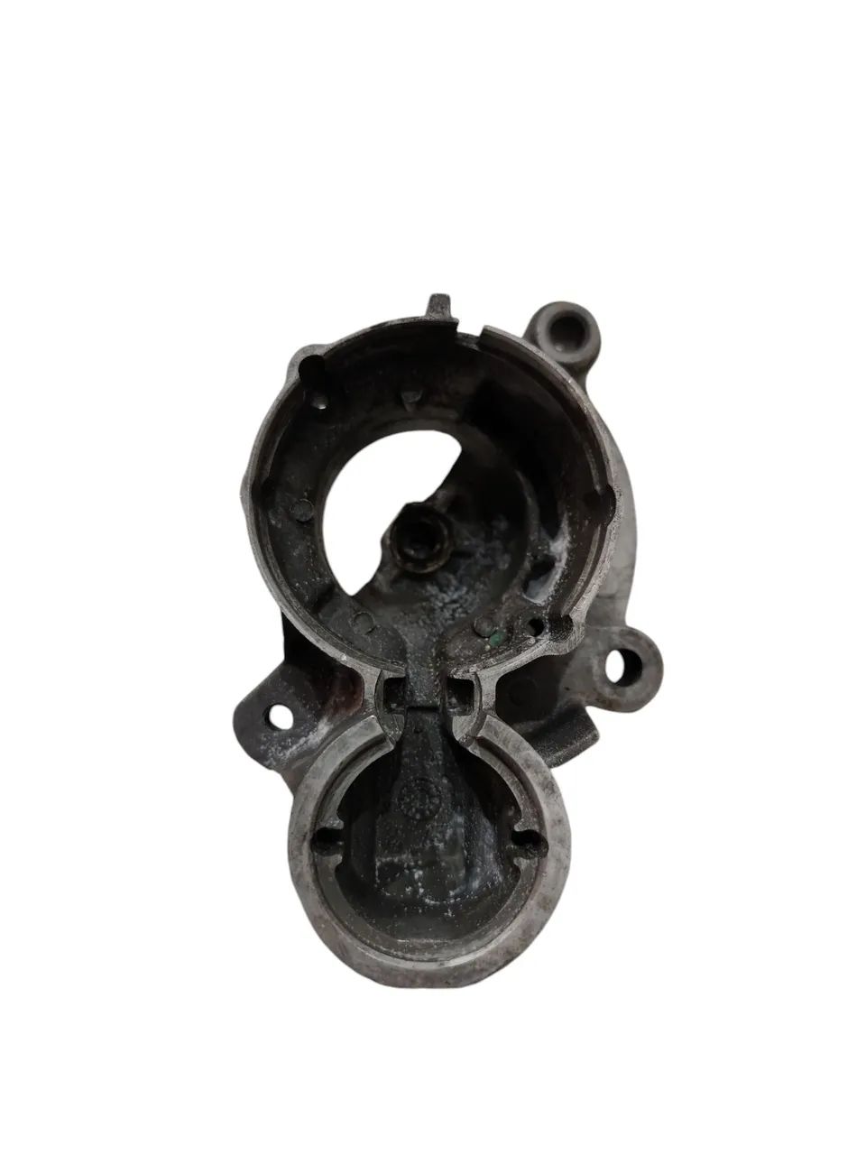 Suporte Do Motor De Arranque Peugeot 206 207 2005 A 2016