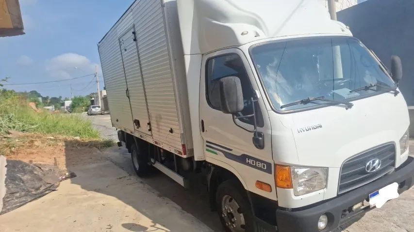 Caminhao agregado - Foto 6