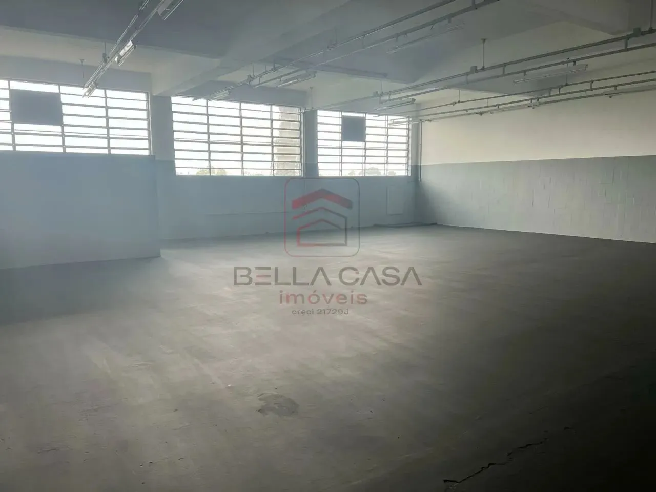 galpão - 2317 metros - diadema -São Pulo