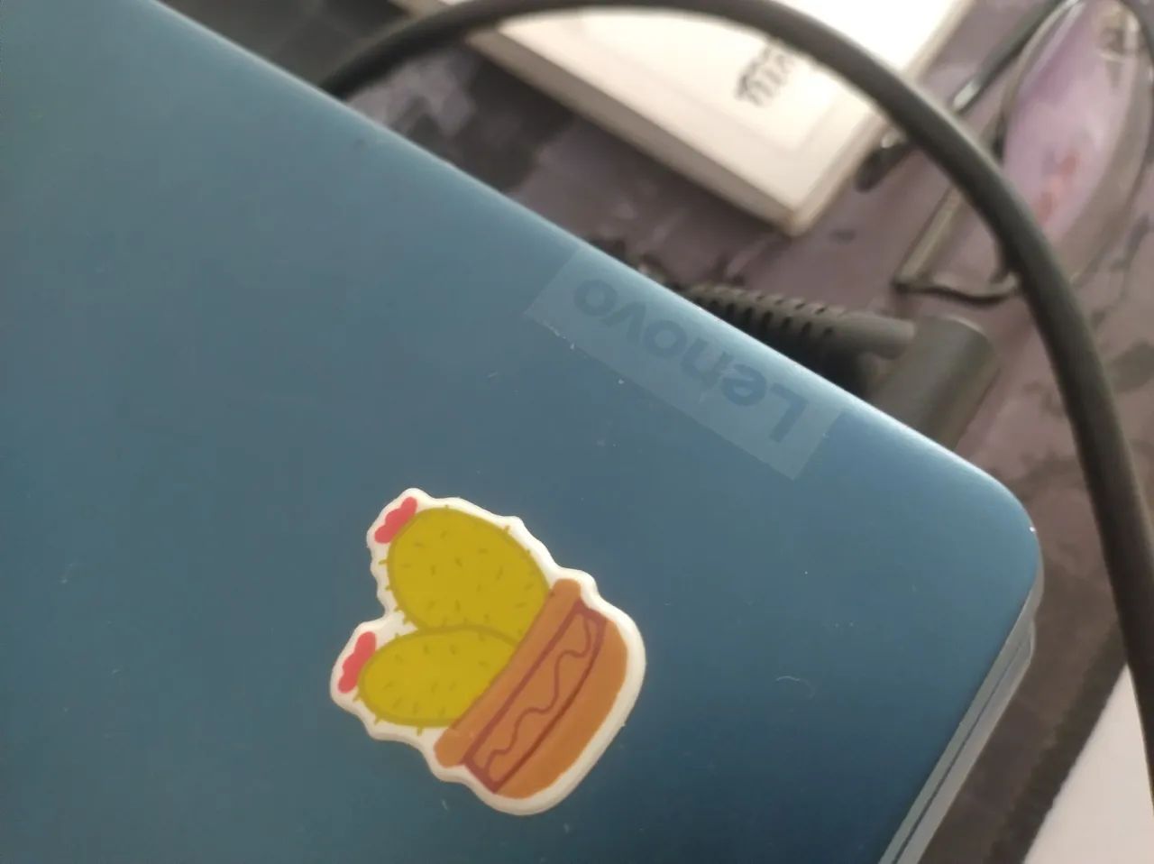 Notebook Intel Core i5 8ª Geração LENOVO 330s - Foto 5