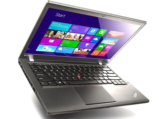 Notebook para trabalho, estudo e jogos leves