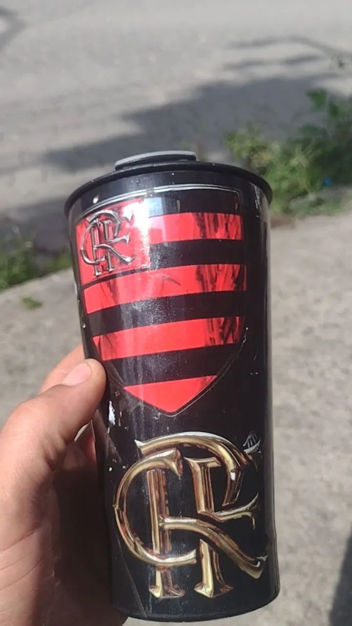 Copo t érmico personalizado  - Foto 2