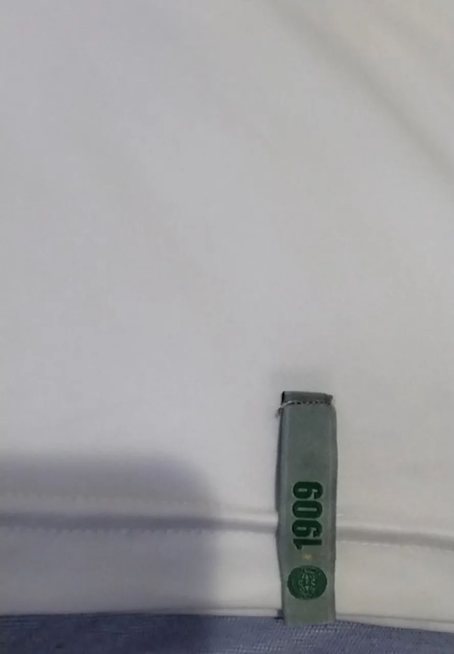 Roupa do time do coritiba  - Foto 3