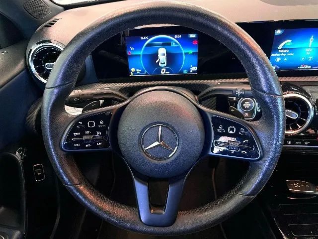 MERCEDES A200 - Foto 4