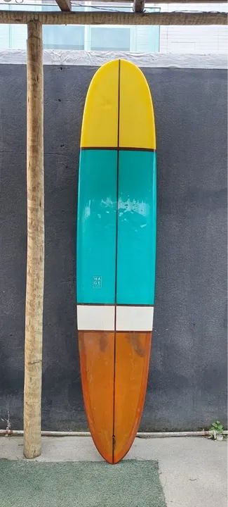 Prancha de longboard  - Foto 6