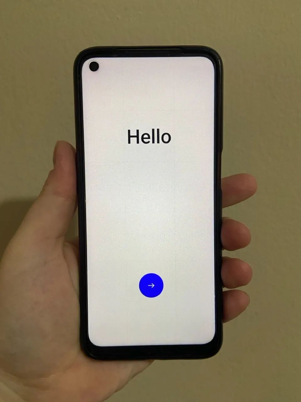 Celular Realme 8  - Foto 4