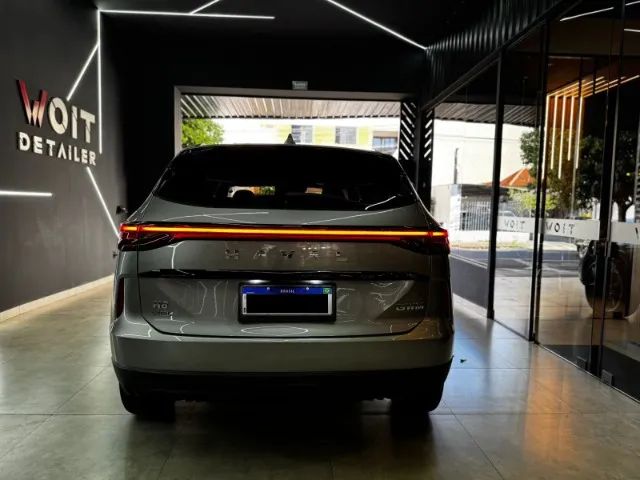 GWM HAVAL HEV (HIBRIDO) 2024/25 - Foto 3