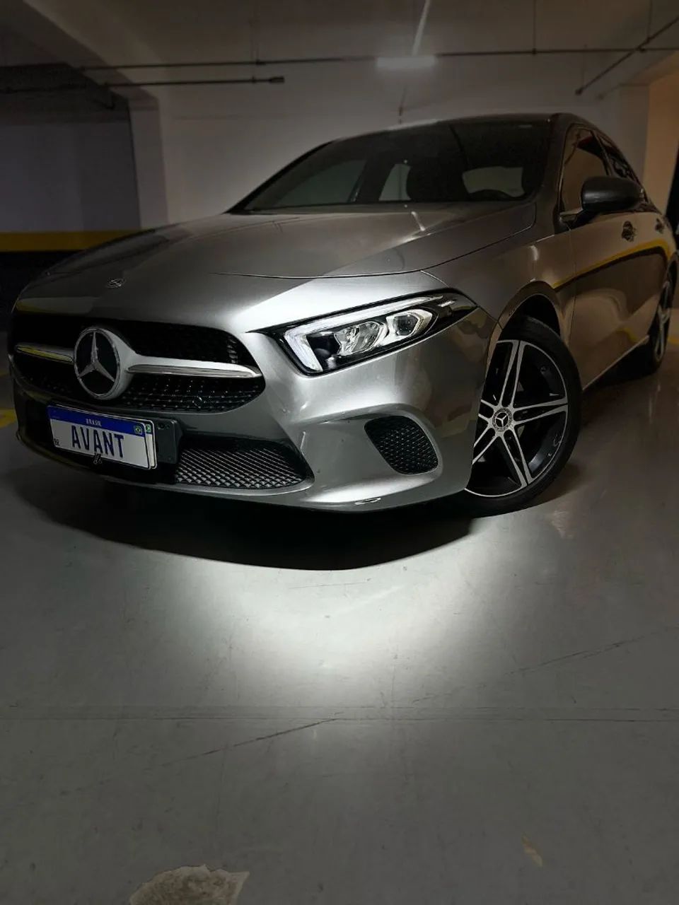 Mercedes A200 Advance - 20 mil abaixo  - Foto 3