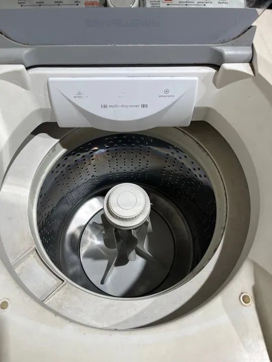 Máquina de Lavar Automática - Foto 3