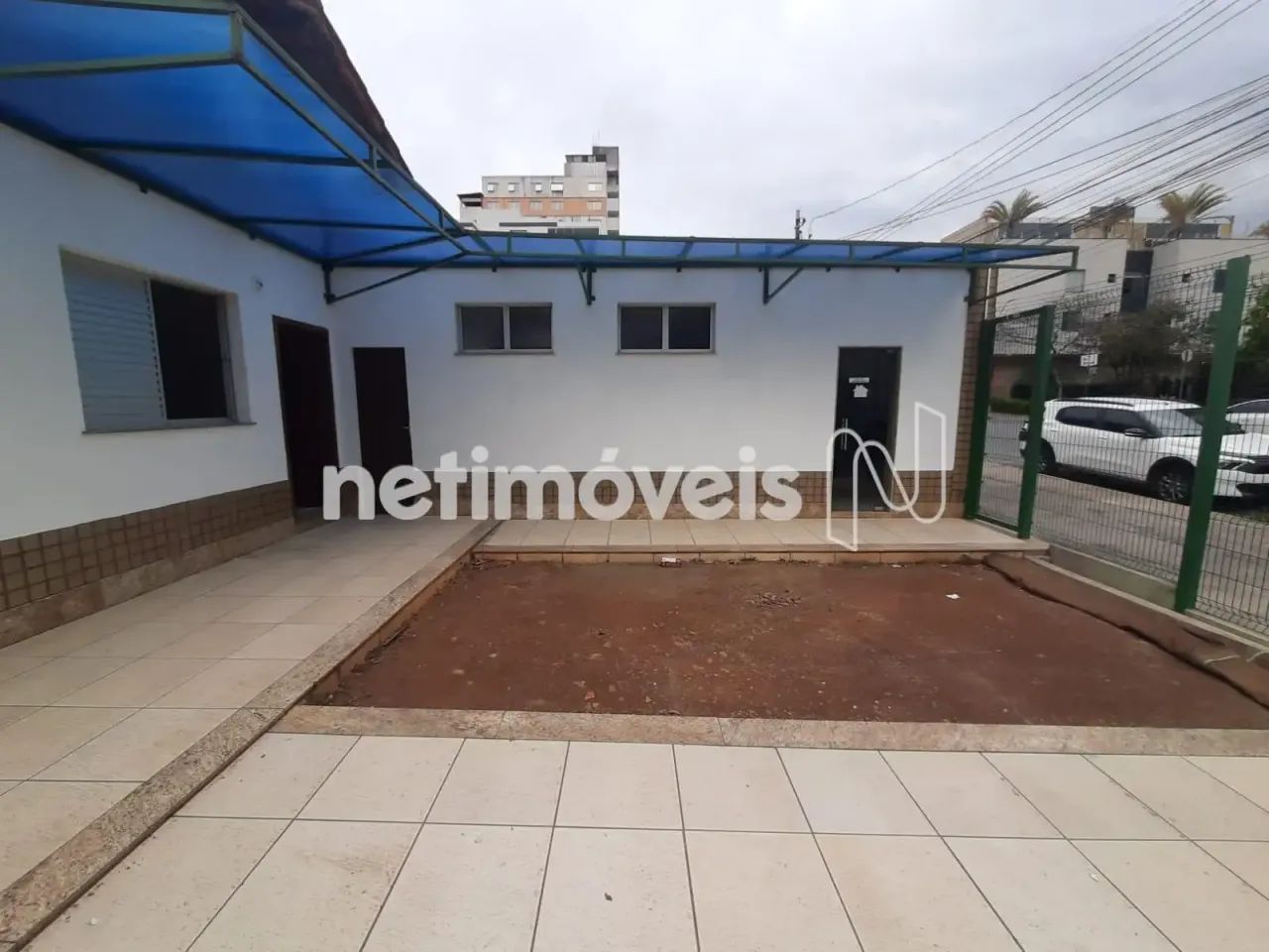 Venda Casa comercial Palmares Belo Horizonte - Foto 3
