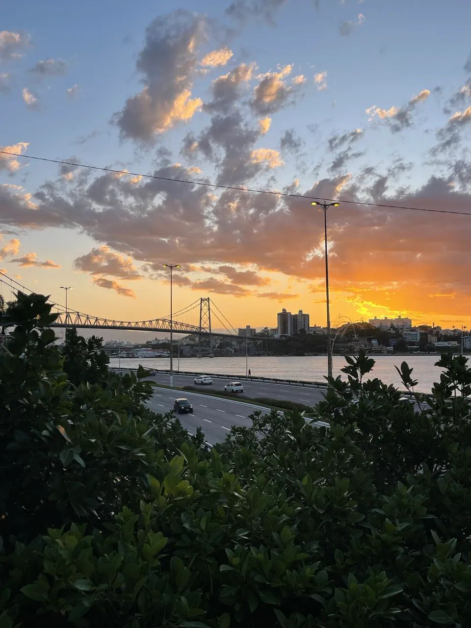 Quartos para Temporada no Centro de Florianópolis