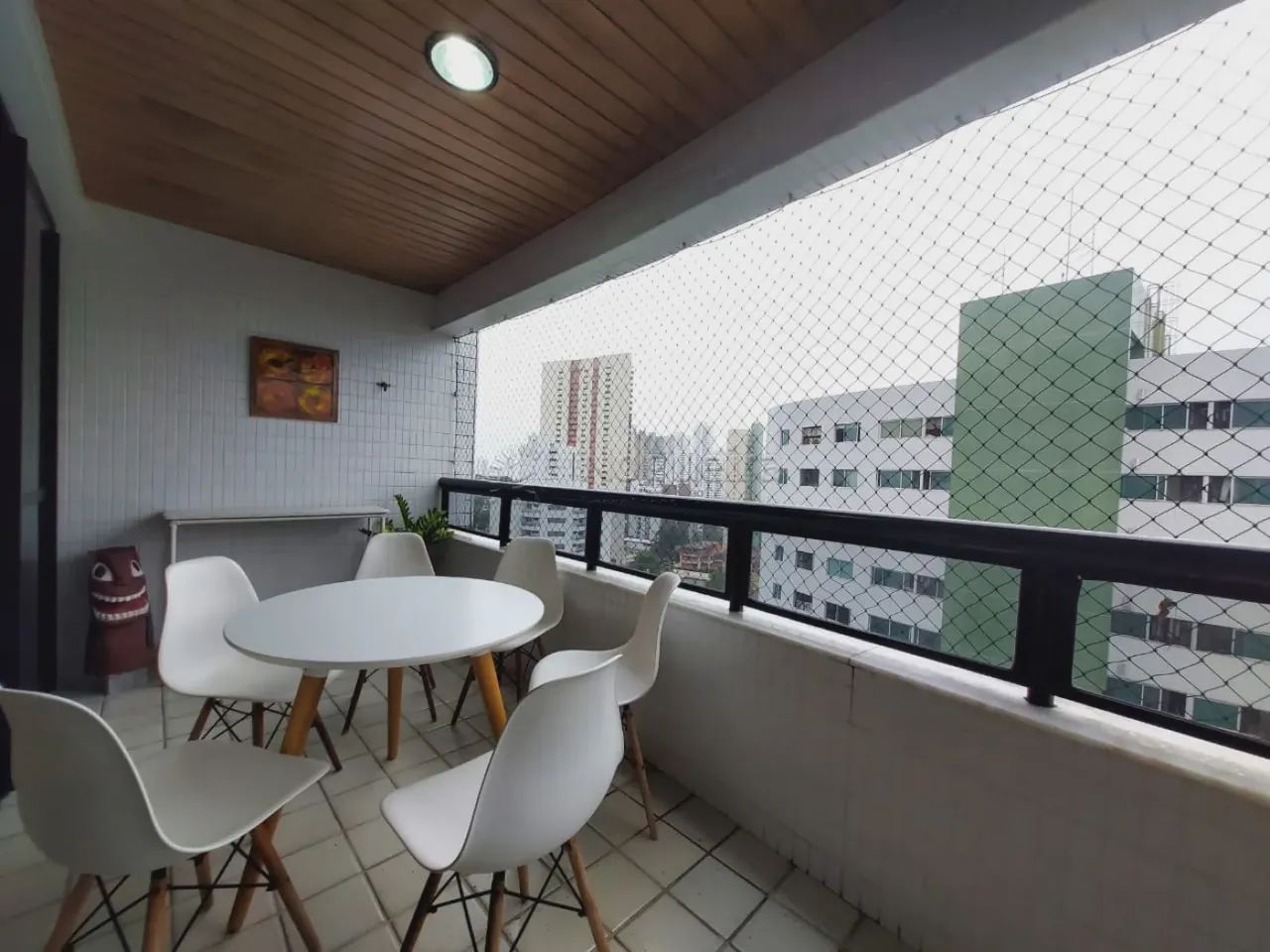 Imóvel para venda tem 175 metros quadrados com 3 quartos em Poço - Recife - PE - Foto 4