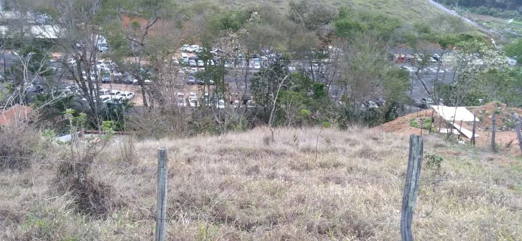 Terreno em Grama