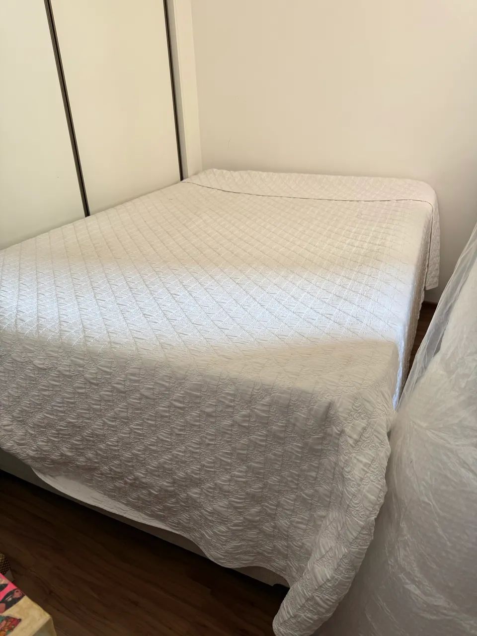 Cama casal  - Foto 2