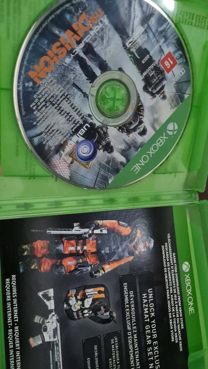 Jogo xbox - Foto 5
