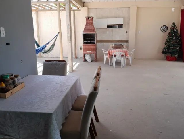  Casa com Piscina a 150m da Praia - Santa Cruz/Aracruz - Foto 10