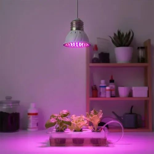 LED do crescimento Full-spectrum - Foto 4