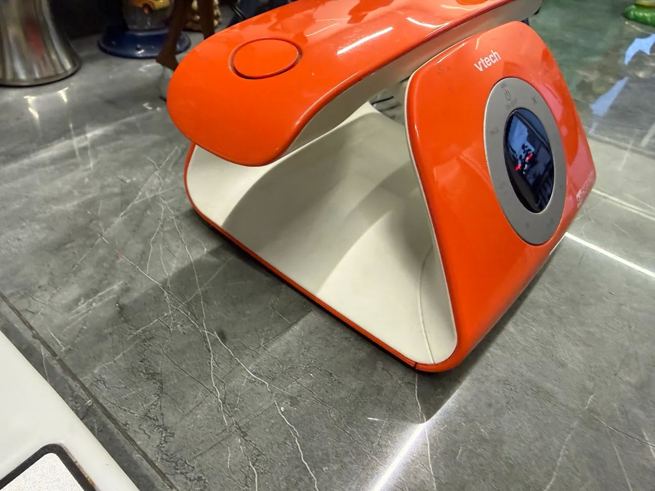 Telefone vtech  - Foto 3