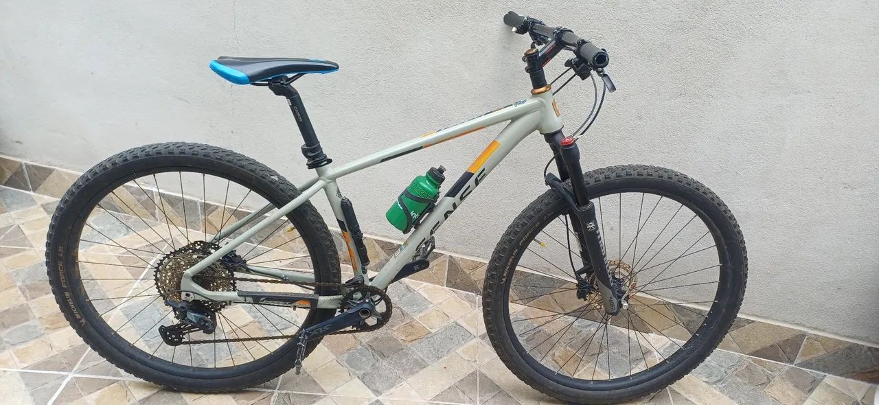 Bicicleta 29 sense slx - Foto 2