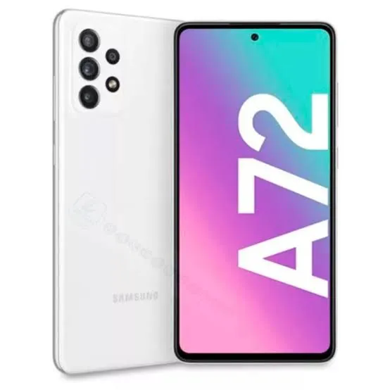 A72 SAMSUNG 