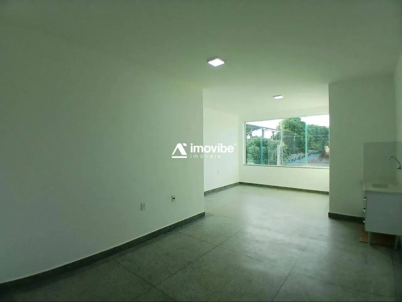 Sala Comercial com 1 Banheiro no Parque Novo Mundo Americana/SP