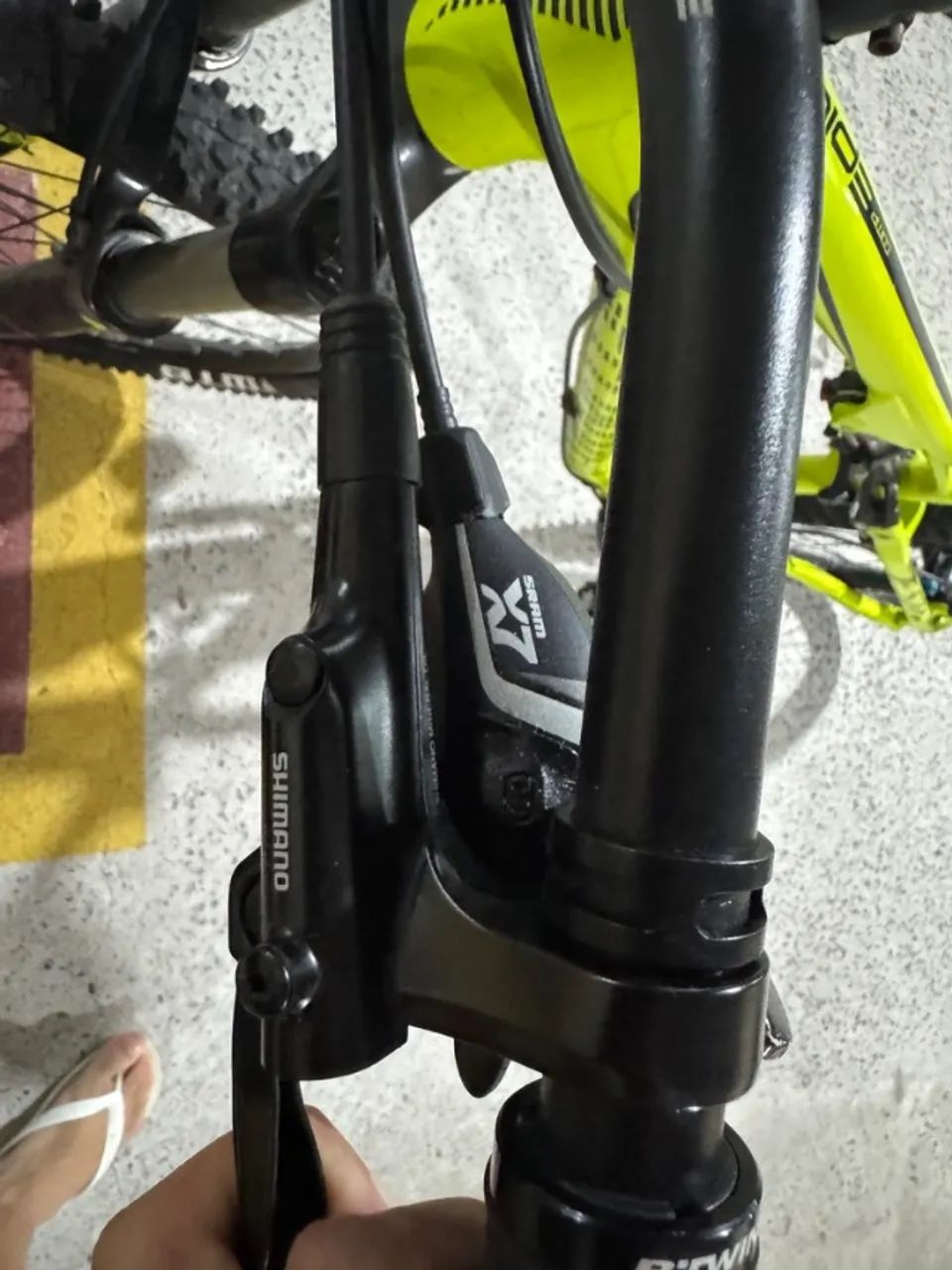 Specialized epic comp - quadro M - Foto 4