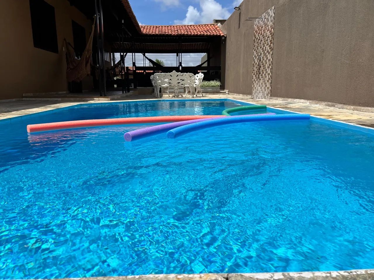Casa Inteligente em Ponta Negra - Foto 5