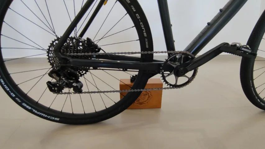 Bicicleta Cannondale Bad Boy - Revisada e Conservada - Foto 4