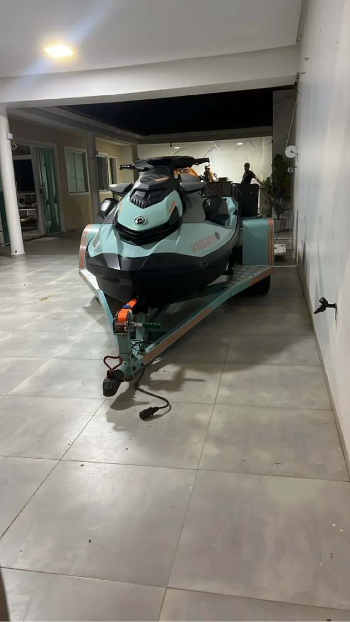 Jet Seadoo 170 c