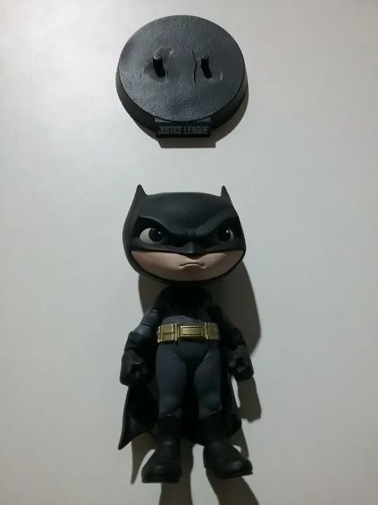 Batman MiniCo (Iron Studios) - Foto 5
