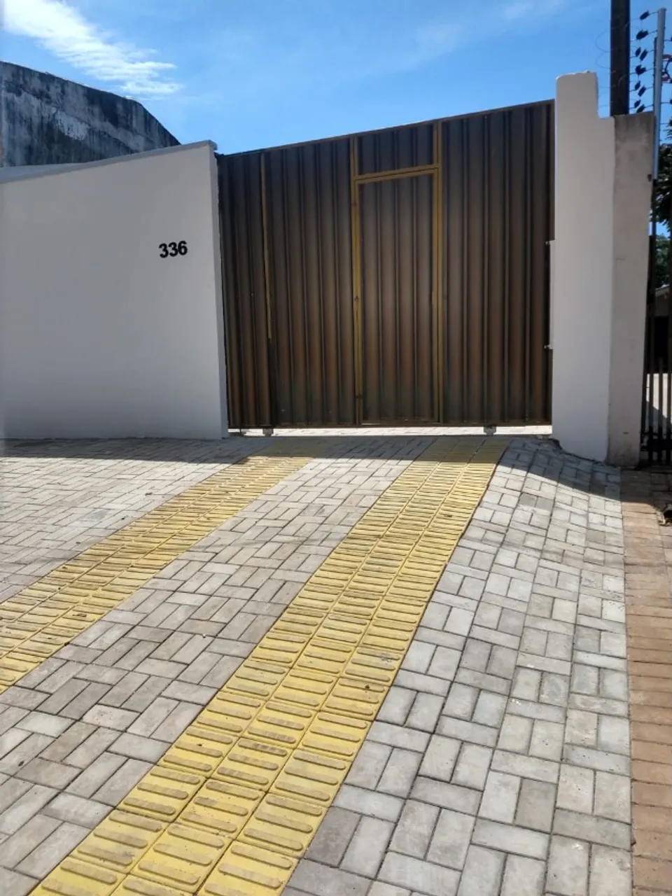 Alugo Quitinete Centro - Foz