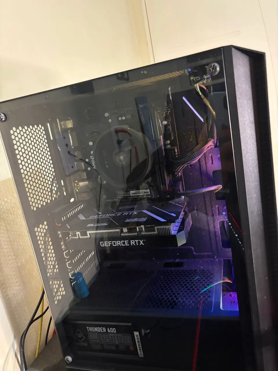 PC GAMER QUE RODA DE TUDO - Foto 3