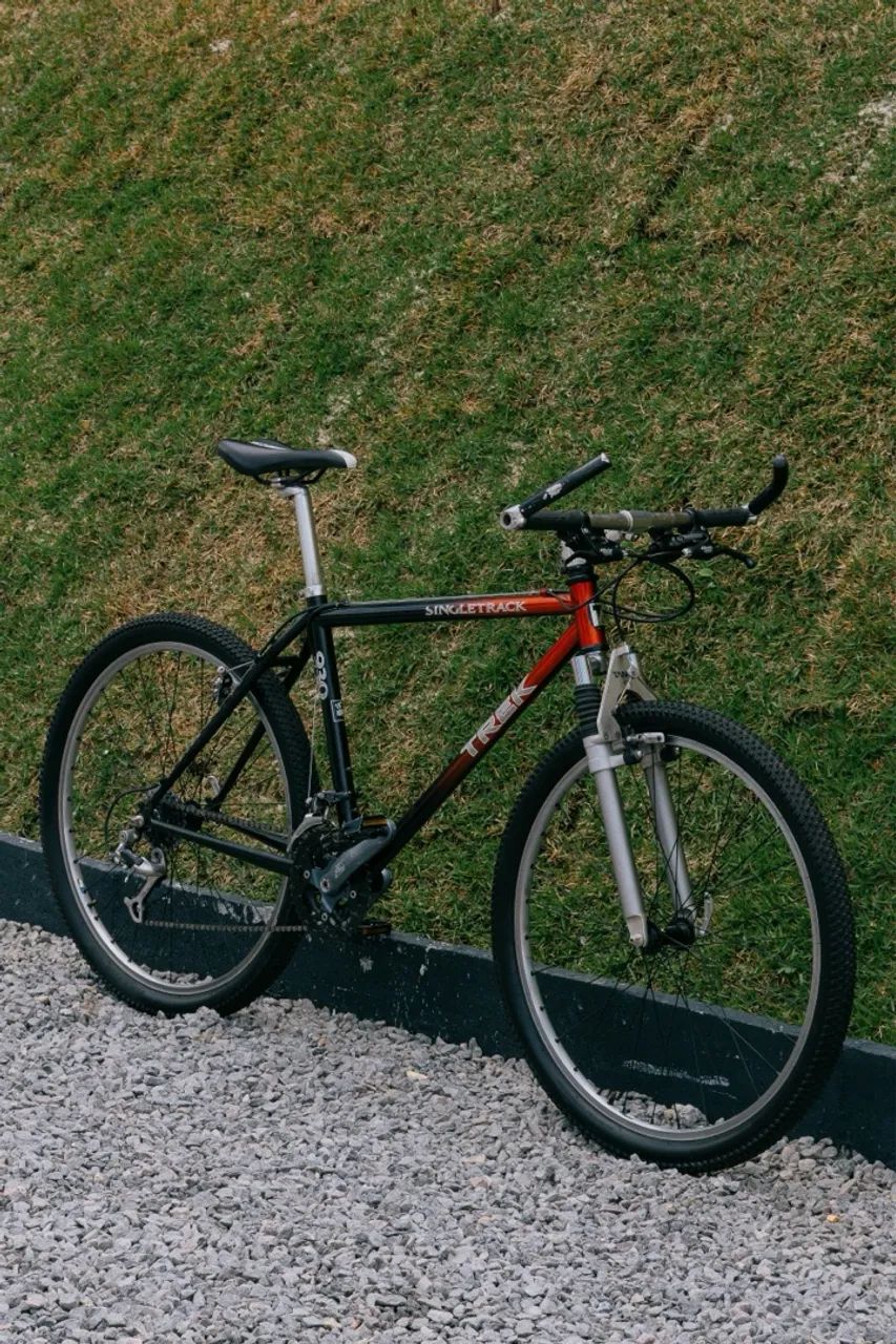1995 Trek 930 SHX Single Track Performance 18? Ciclismo Vila
