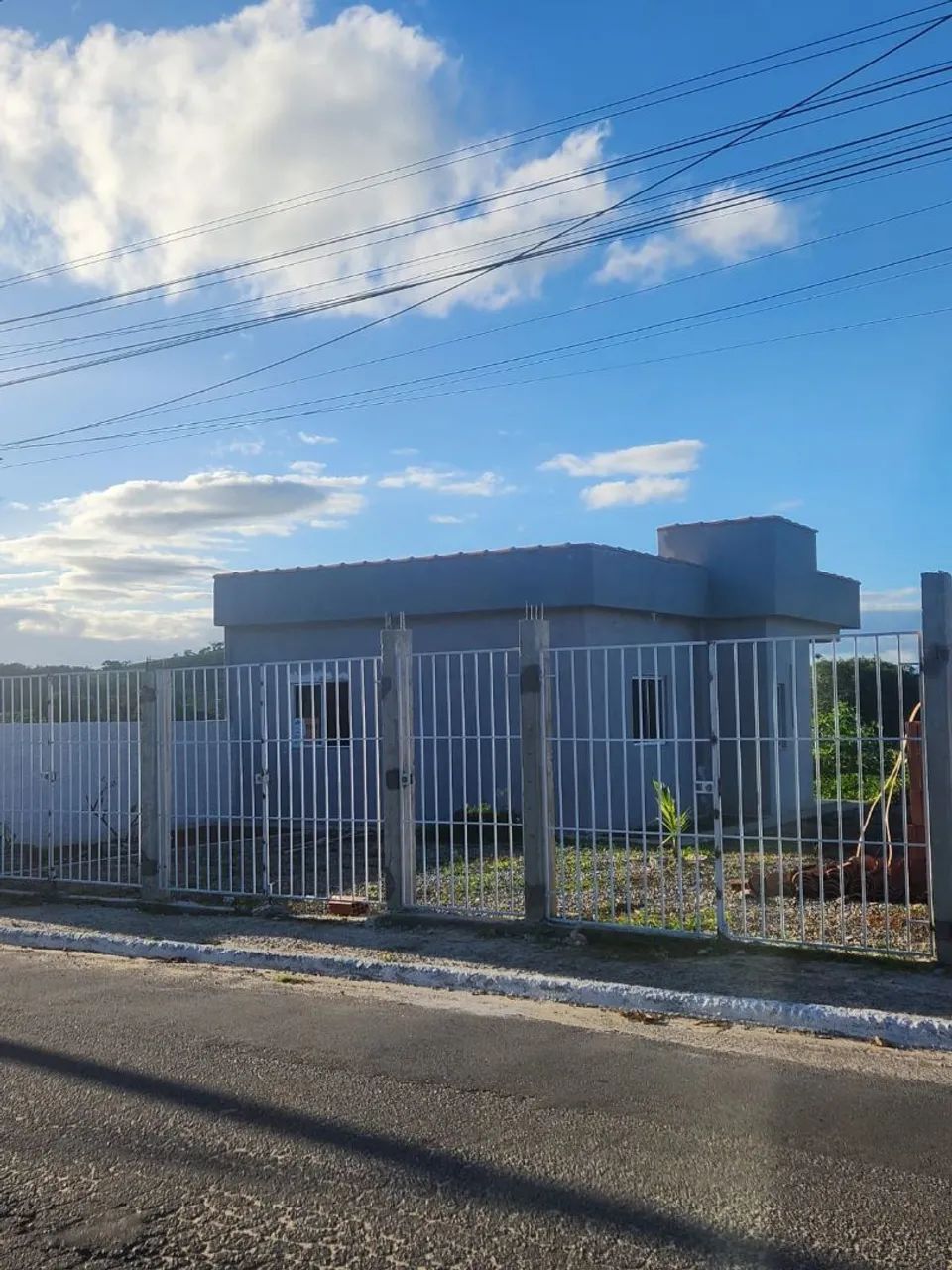 Foto - São Gonçalo - Monjolos