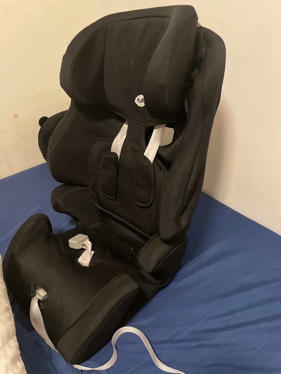 Assento infantil para carro  - Foto 2