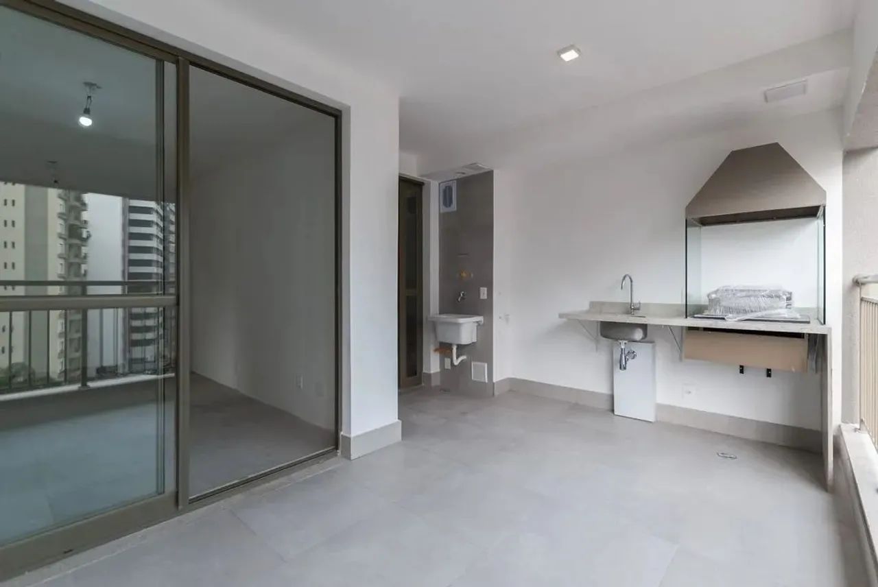 Venda Apartamento 2 Dormitórios - 76 m² Vila Mariana - Foto 3