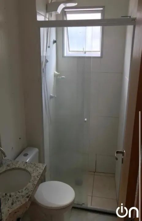 Condomínio Chapada Da Serra - Apartamento para locação, 02 quartos, R$1.500,00, 40 m, Sant - Foto 4