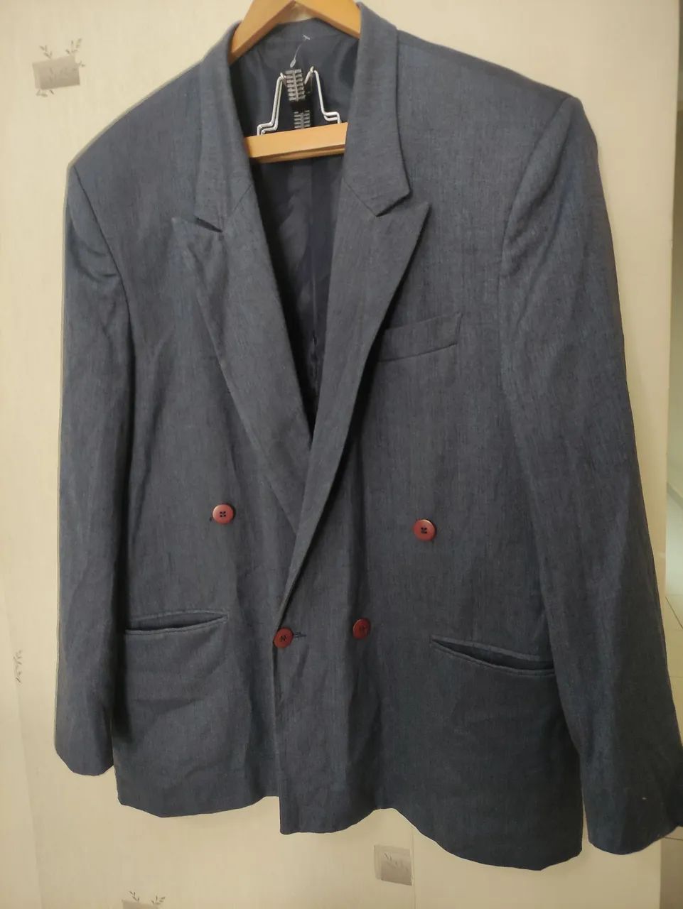 Warlock blazer oversize 54