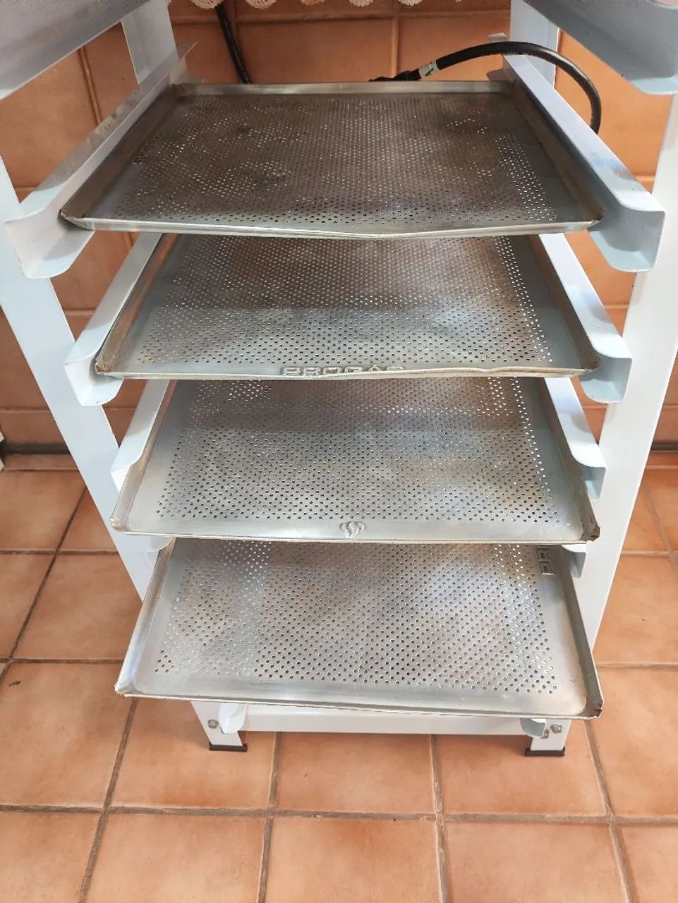 Forno Elétrico profissional  - Foto 5